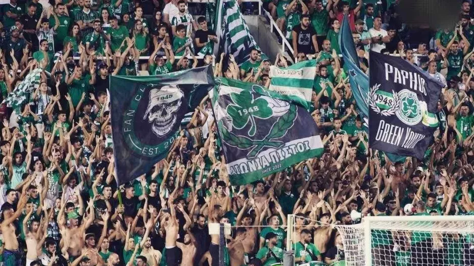 "Δεν στο ζητάω σ'το ΑΠΑΙΤΩ!"