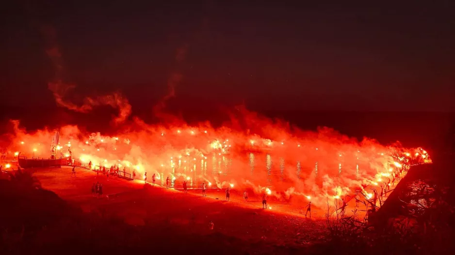 Ενημέρωση από την Θύρα 1