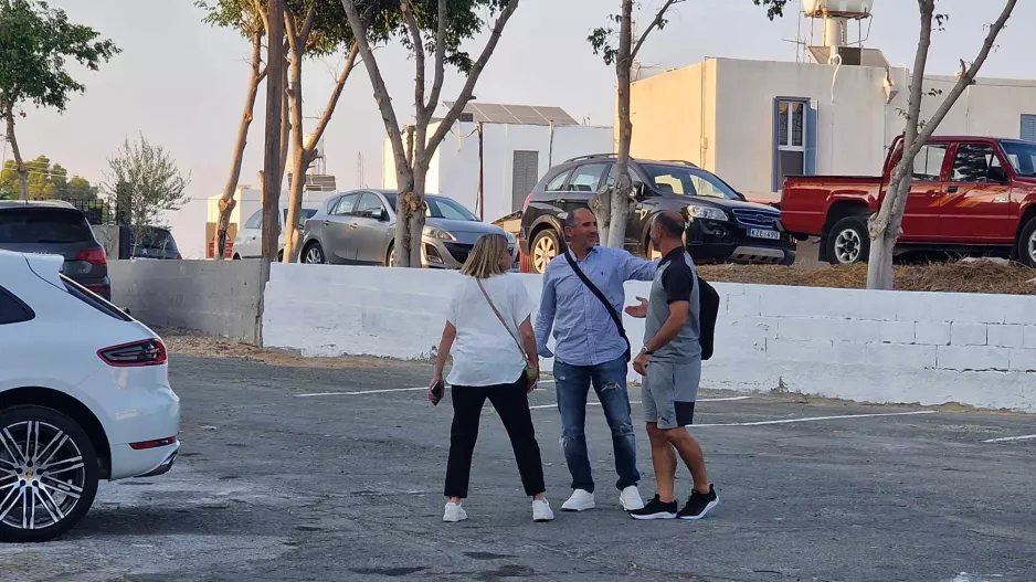 Ανόρθωση και... ΠΑΟΚ!