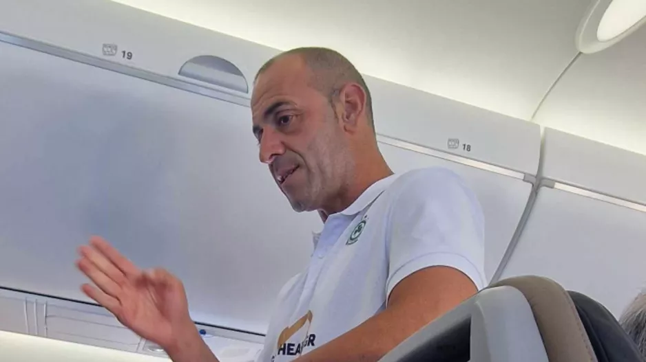 Η προεργασία Λουγκρίδη για την πιθανότητα... πέναλτι με Μίντιλαντ