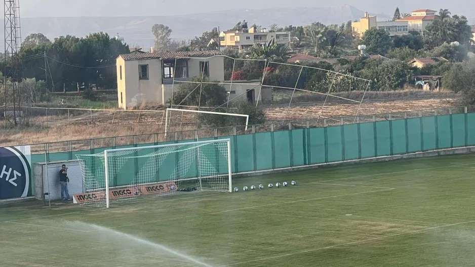 Οι έντεκα του Σακκά