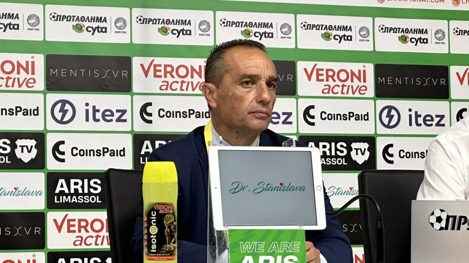 "Είμαι πολύ θυμωμένος, πολύ απογοητευμένος"