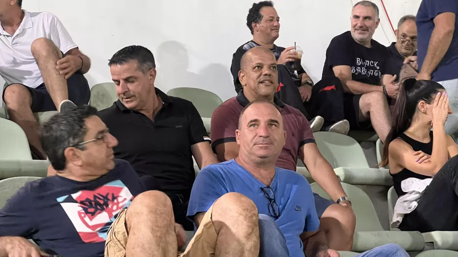 Πάμπος/Δόξα-ΑΕΛ