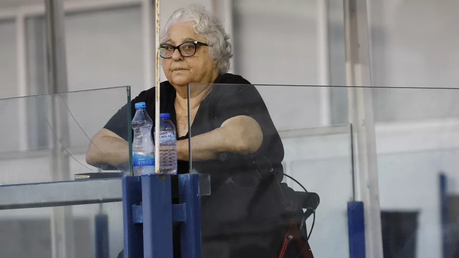 Εκεί η Φωτεινή!