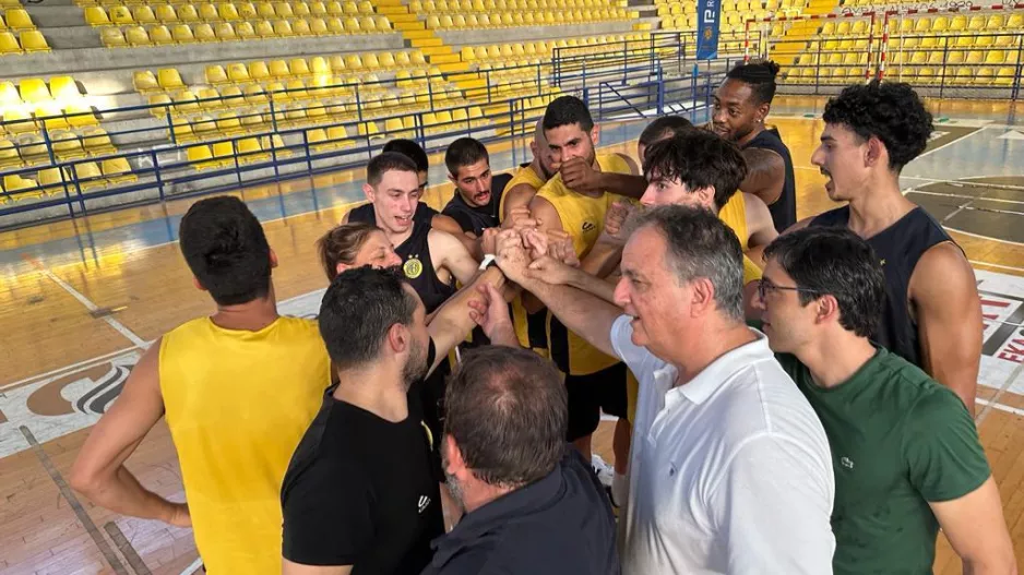 (Ανακοίνωση/Δηλώσεις) "Η ΑΕΛ επιστρέφει στην Ευρώπη!"