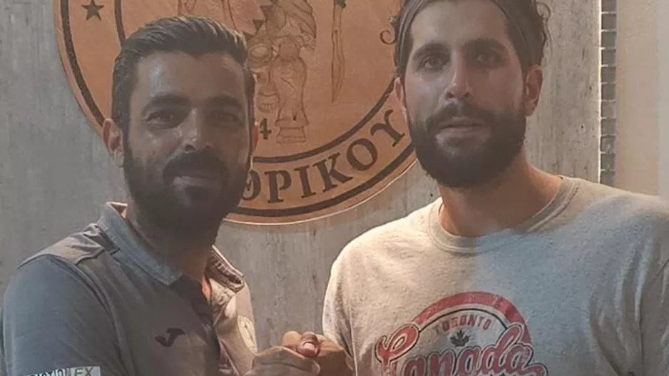 Επανέρχεται δριμύτερος