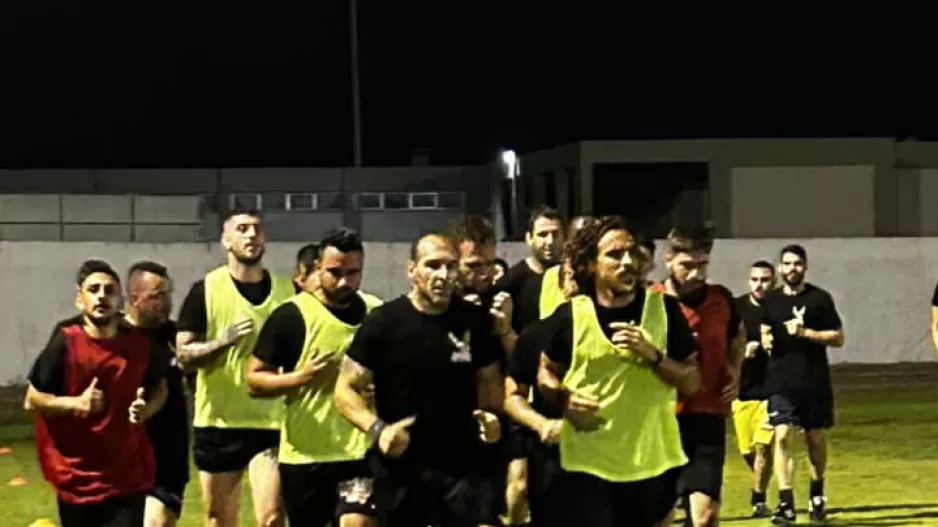 Δυνατές μεταγραφές με Κίττο και Μαργκάσα