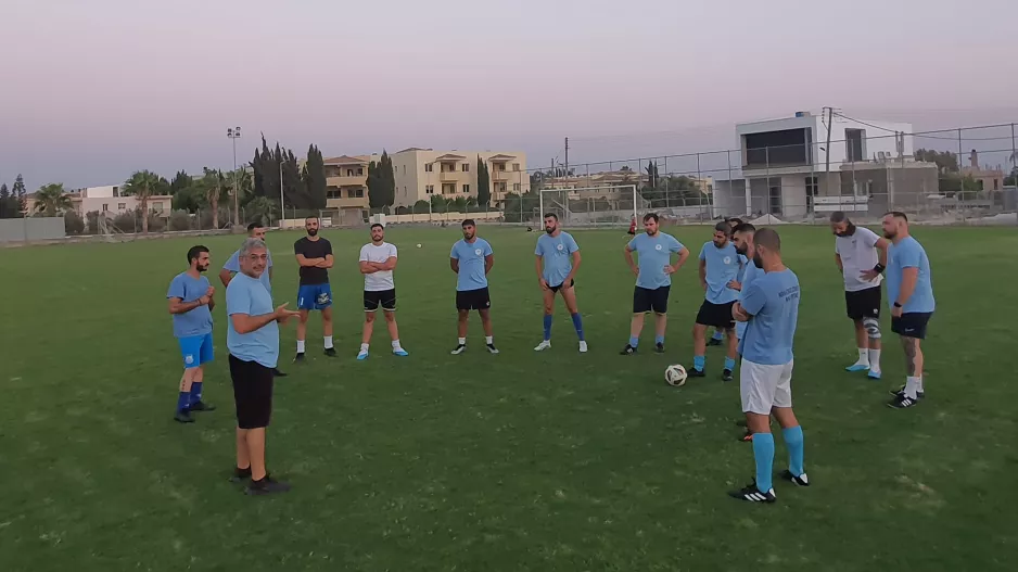 Πραγματοποιήθηκε η "πρώτη"