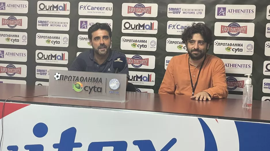 Γκαγιέγο: "Ήταν πολύ δύσκολο..."