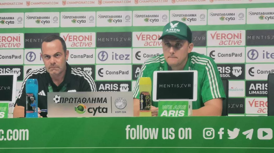Σπιλέφσκι: "Θα προτιμούσα να παίζαμε 11 vs 11"
