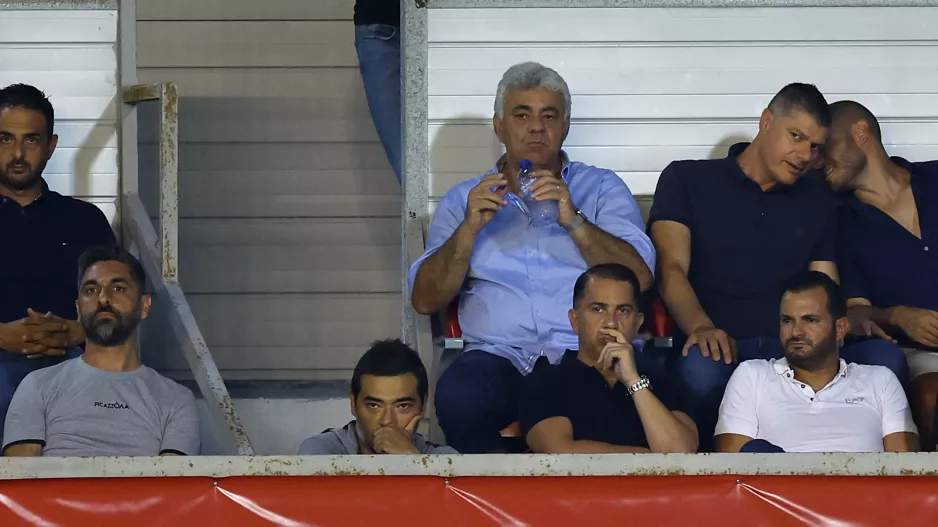 Απόφαση/Απόλλων