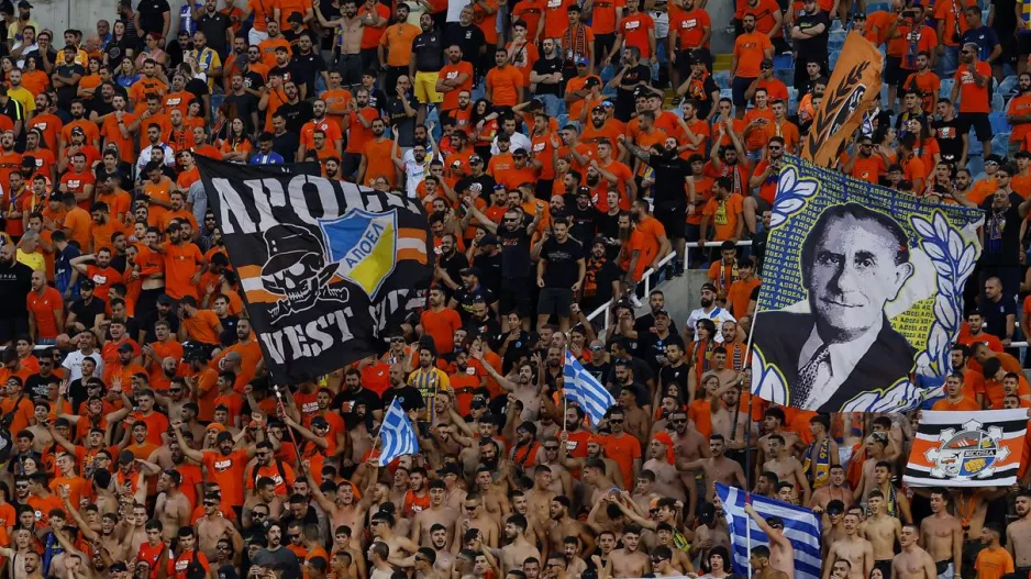Πορτοκαλί/Πέμπτη