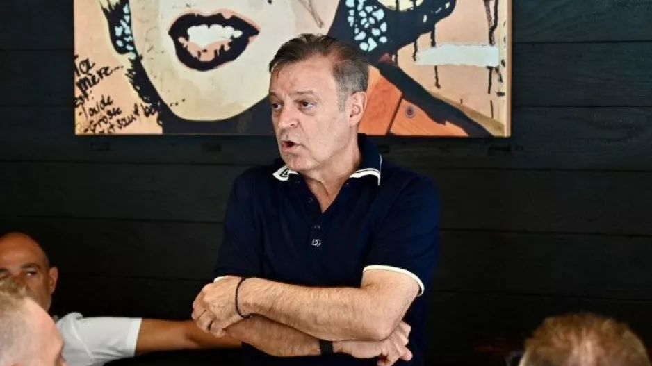 Τι ζήτησε ο Πρόδρομος