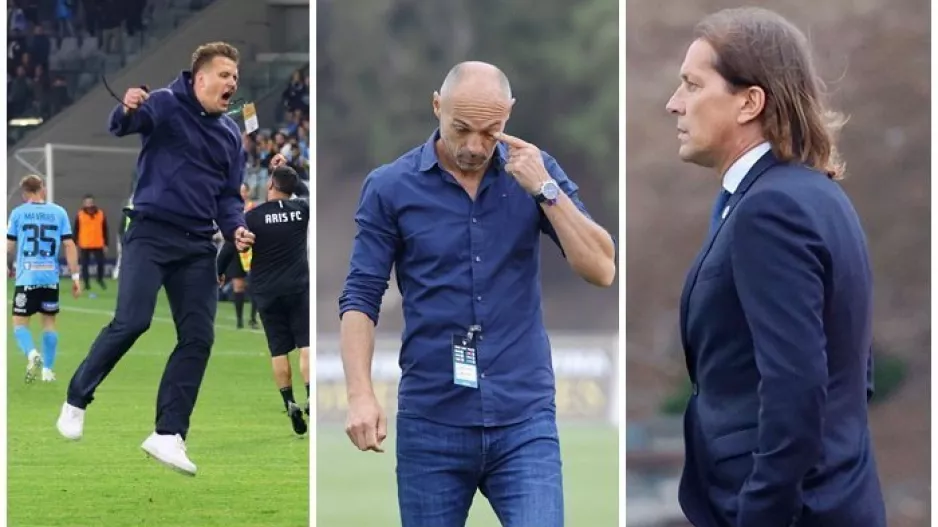 (Mπογκντάν) Νικήθηκε μόνο από Άρη και Πάφο FC