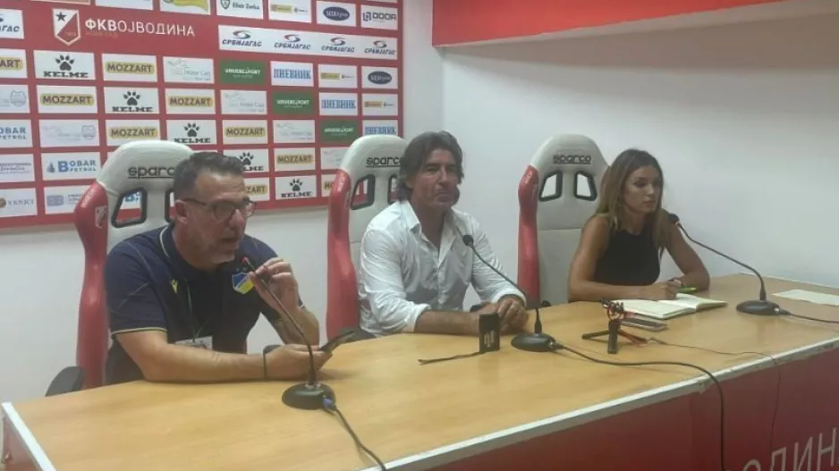 Σα Πίντο: "Δίκαιο το αποτέλεσμα/Δεν πρέπει να χαλαρώνουμε ποτέ!"