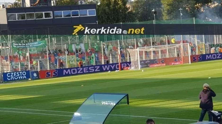 Εκεί... οι Αρειανοί