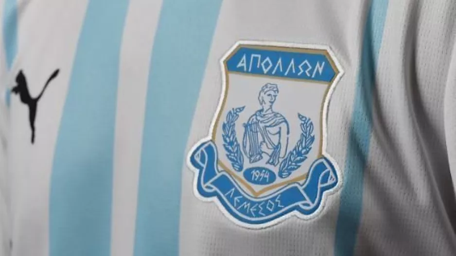 Argentina/Απόλλων