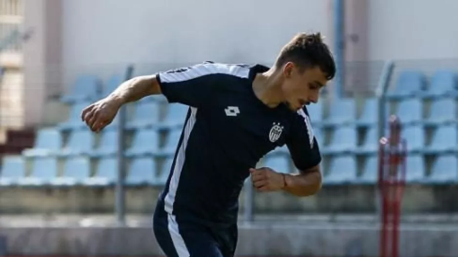 Ίλιεφ/Τούμπα