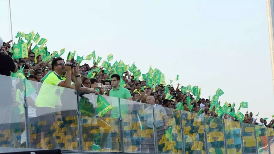 "Ευρωπαϊκές βραδιές στο AEK Arena!" (βίντεο)