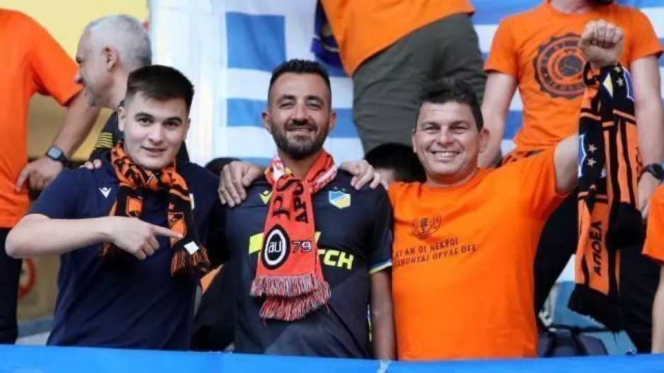 Ο Δήμαρχος στη Γάνδη 