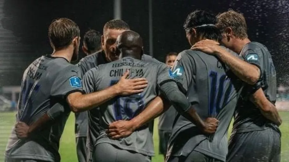 (Ομόνοια) Στην... παράταση η Μίντιλαντ!