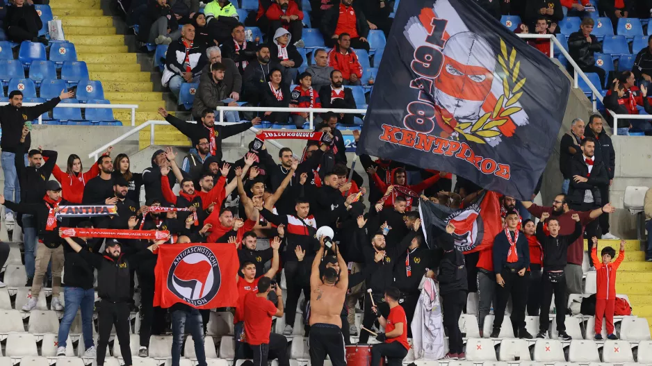 Τα εισιτήρια για το... πρώτο με Ομόνοια