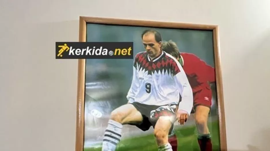ΕΚΕΙ... ο Τιμούρ!