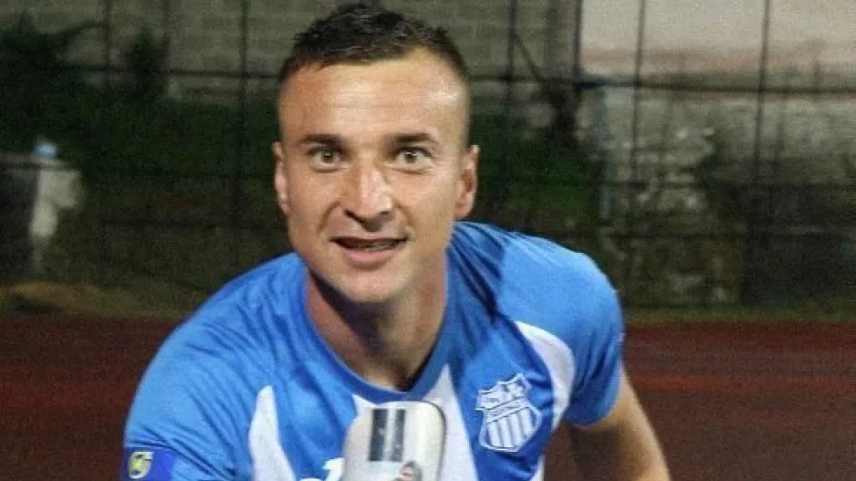Ντεμπούτο με γκολ ο Μάρκοβιτς