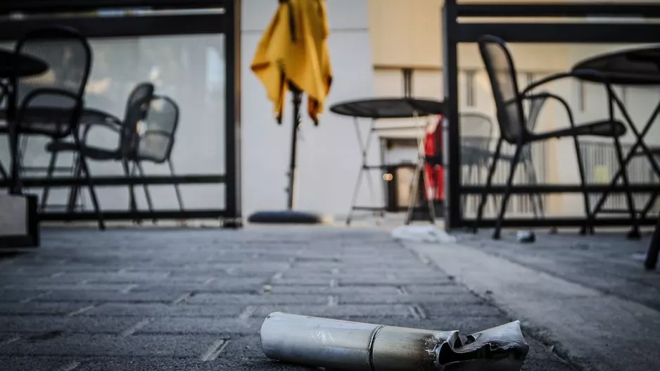 Οι εθνικότητες των 98 συλληφθέντων