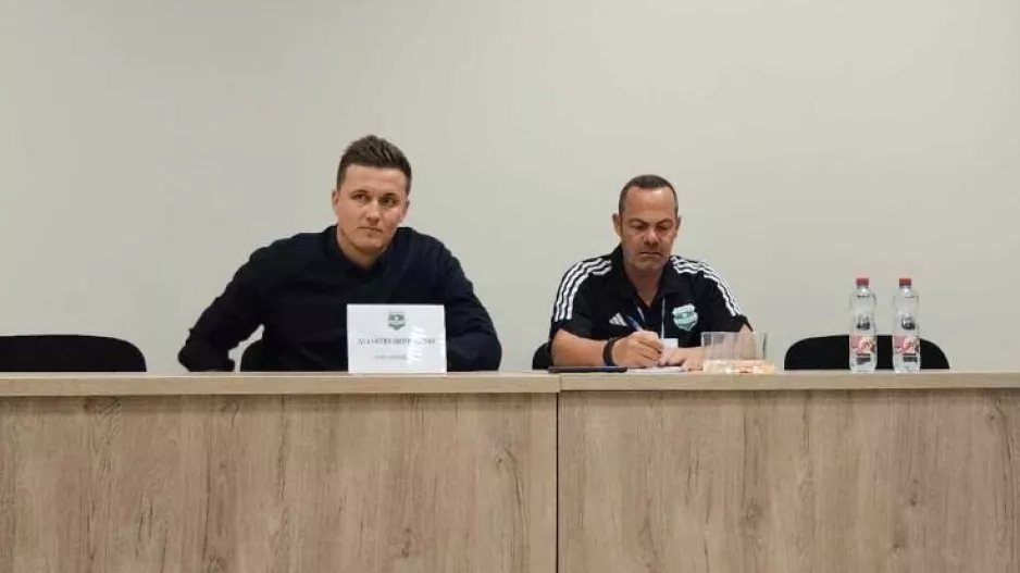 "Όλοι άκουγαν για τον Άρη Θεσσαλονίκης, τώρα θα ακούνε και τον Άρη Λεμεσού!"