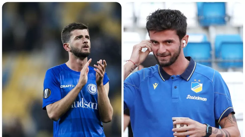 Ο... Βέλγος Giorgi Kvilitaia με 7+7