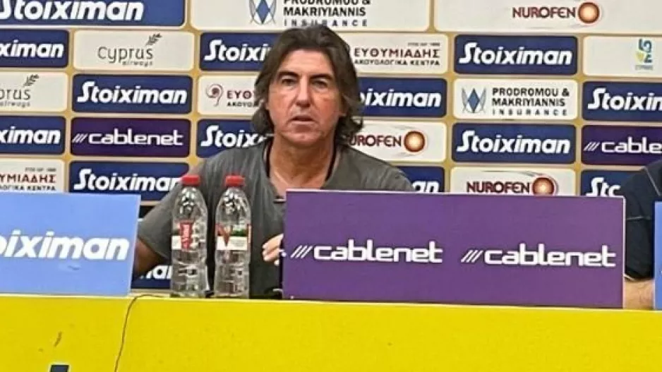"Ο αντίπαλος ήταν σε άλλο επίπεδο/Μοναδικός ο κόσμος μας!"