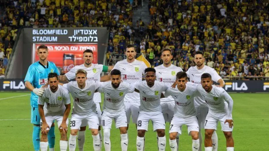 Προσγείωση... στη Λεμεσό
