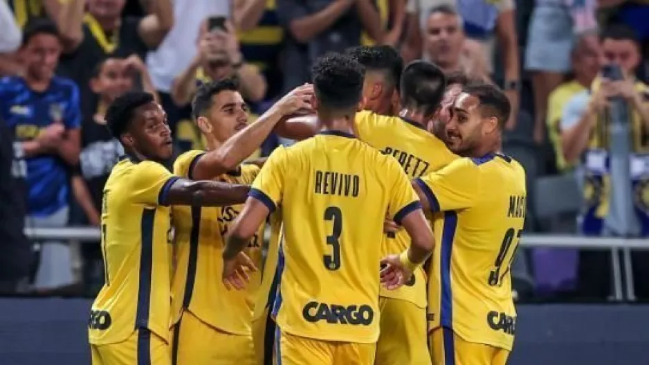 Αεράτη... 