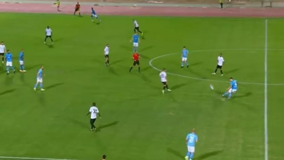 Πάφος FC/"Μίλησε" η ποιότητα