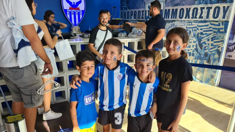 Το... μέλλον στο "ΠΑΠ"