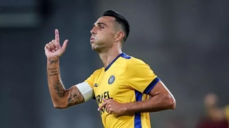 (AEK) 36άρης, αλλά... 