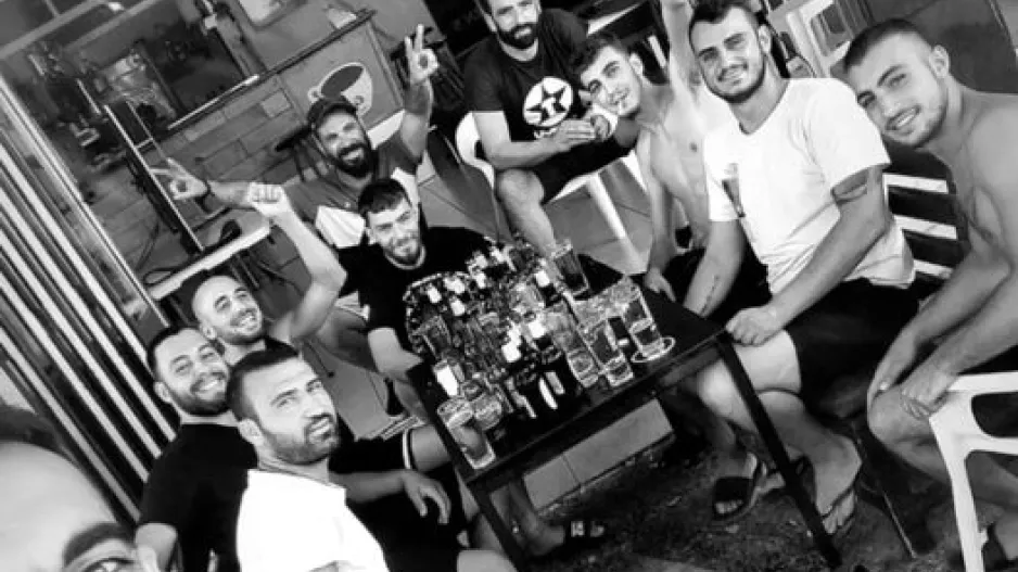 Οπαδική σύναξη με "απάντηση" στην οπαδική αλητεία