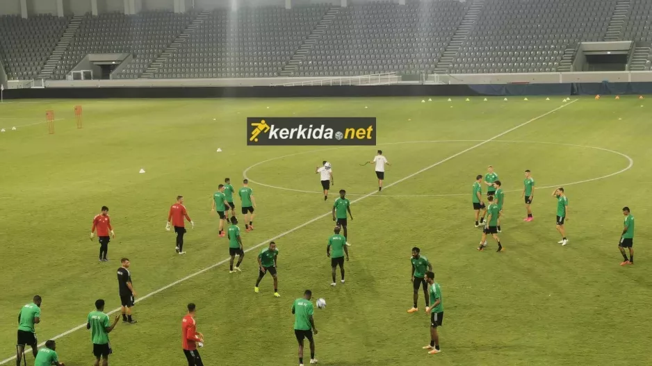 Το kerkida.net στην... τελευταία του Άρη (βίντεο/φώτος)