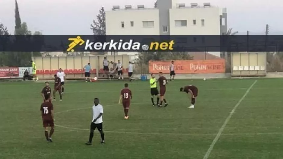 Φιλική νίκη επί της Δόξας 