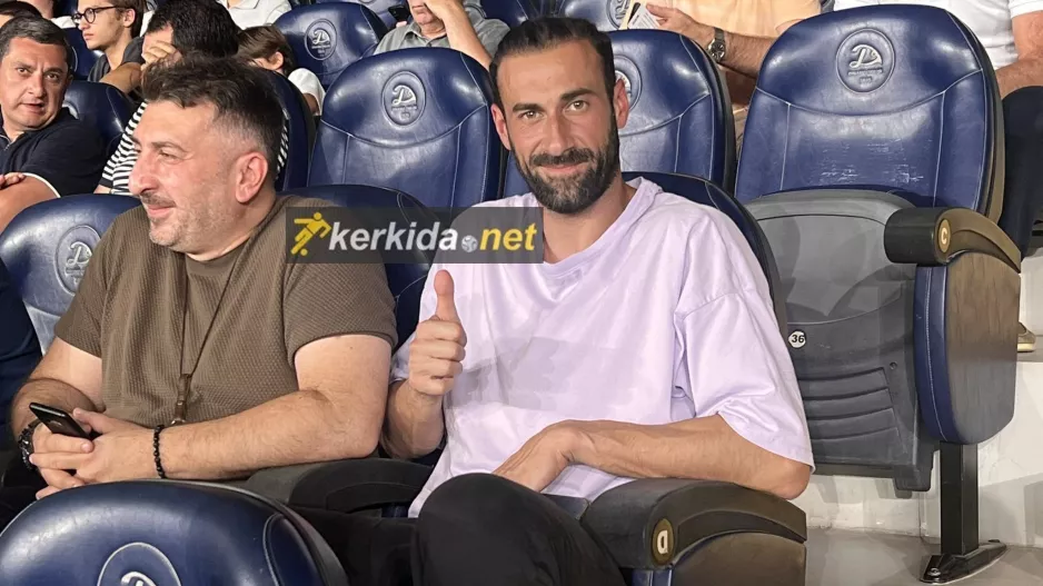 Eίδε... ΑΠΟΕΛ ο Λόρια