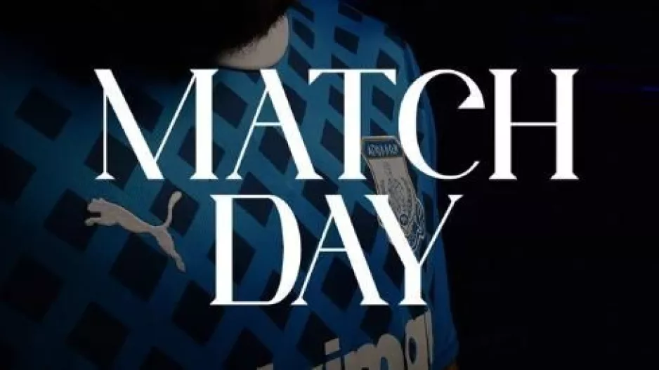 Matchday/Απόλλων