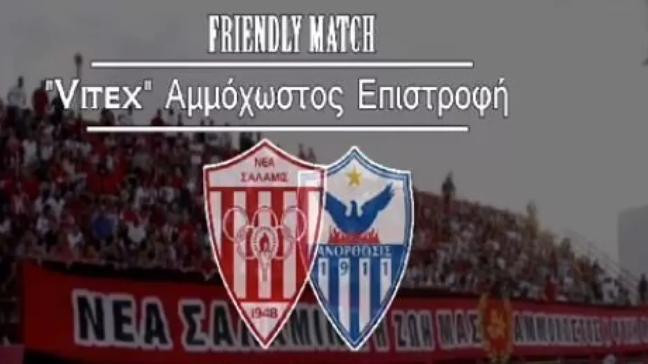 Βίντεο-κάλεσμα με ΑΝΟ