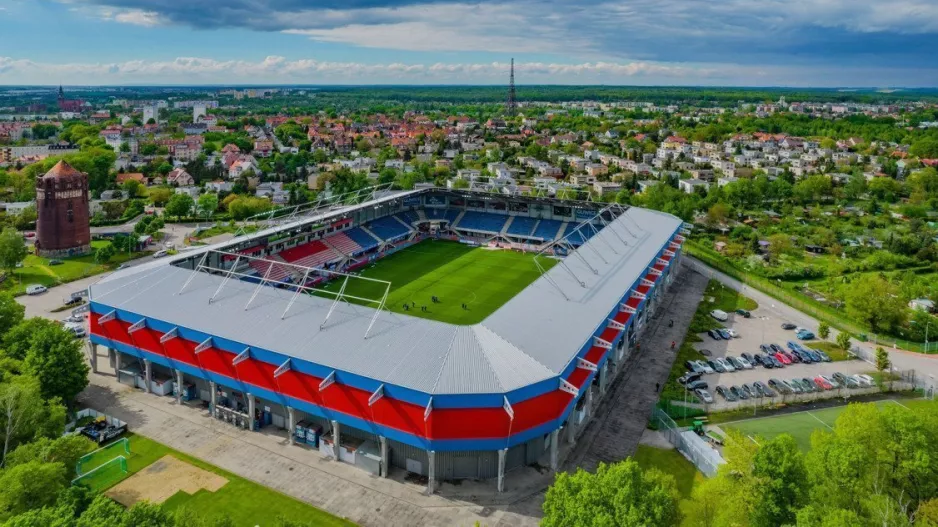 Πάει στο διπλανό Gliwice και μετά Λεμεσό!