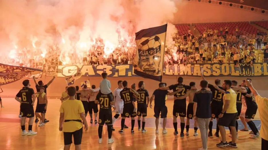 ΑΕΛ/Πτήση ή πτήσεις για Λιθουανία!