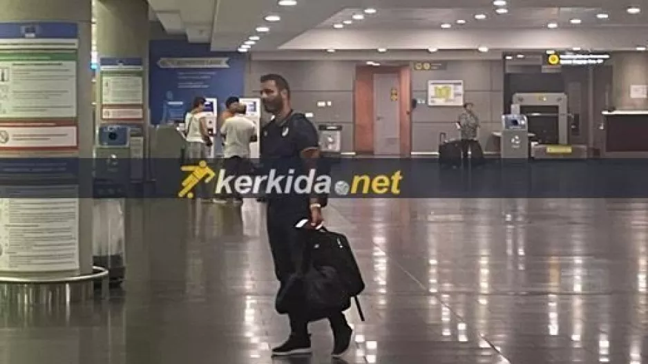 ΑΠΟΕΛ/Ενίσχυση με Γιάννο Δημοσθένους
