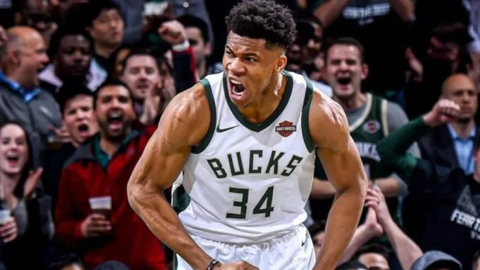Βόμβα του ESPN για Αντετοκούνμπο! 