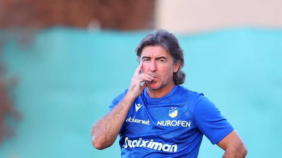Eκπλήξεις;