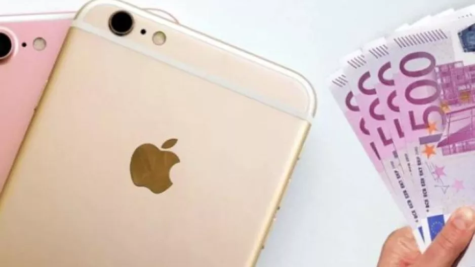 Η Apple θα πληρώσει τελικά αποζημίωση σε εκατομμύρια κατόχους iPhone