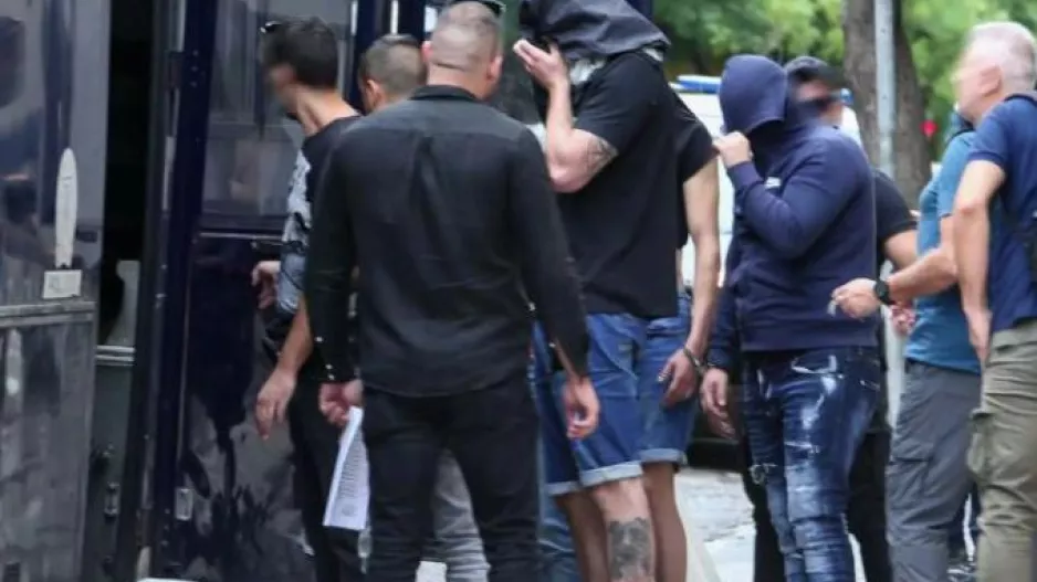 Νέα Φιλαδέλφεια: Πληροφορίες ότι εντοπίστηκε η «φιγούρα» του δράστη